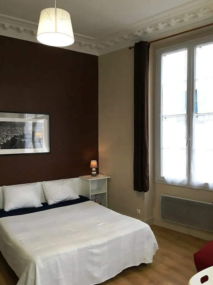 Lägenhet Studio Grand Rex