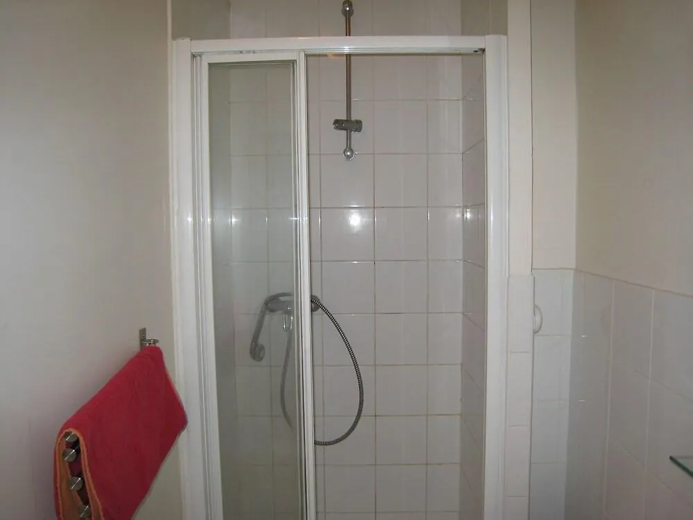 Studio Grand Rex Lägenhet