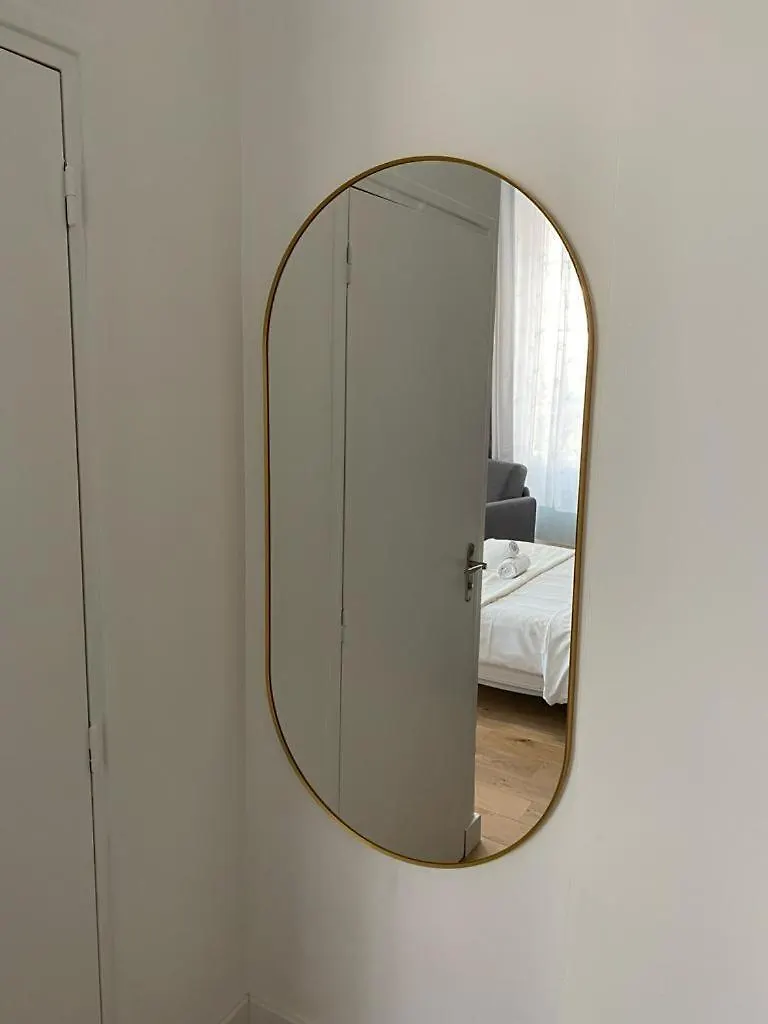 Studio Grand Rex * Paris